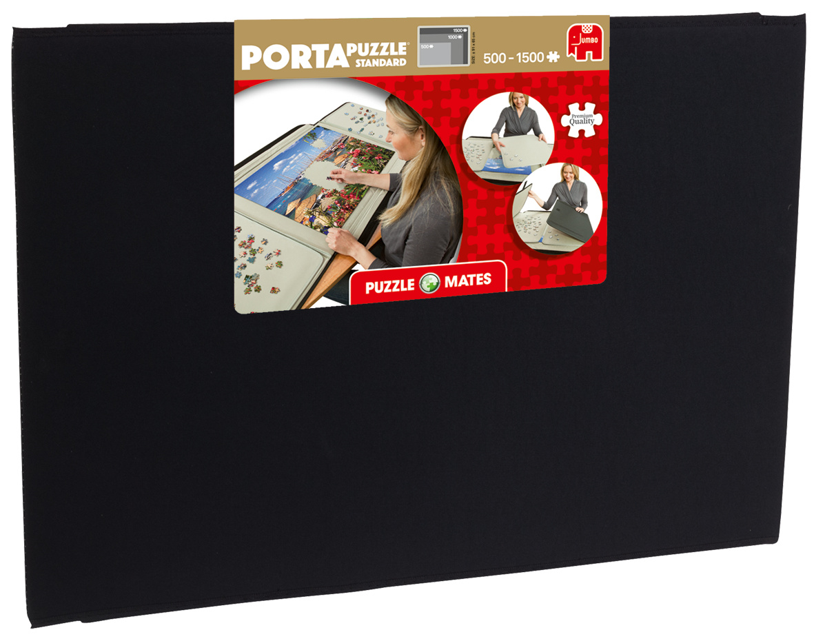 Portapuzzle Standaard – Puzzelmat 1500stuks