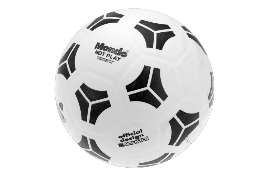 Voetbal Mondo Hot Play Ø 23cm – 420gr