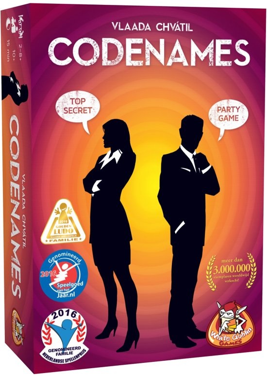 Codenames