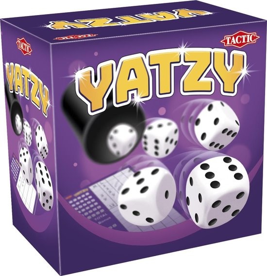 Yatzy