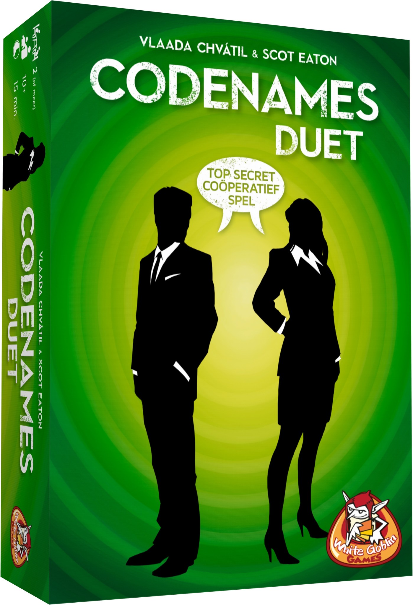 Codenames – Duet