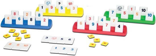 Rummikub – The Original Junior ’19