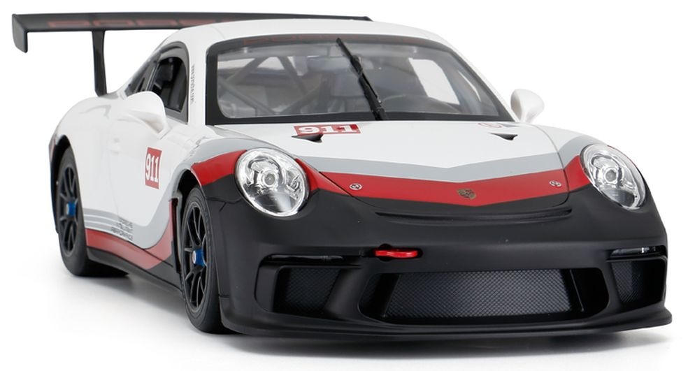 R/C Porsche 911 GT3 Cup (1:14)