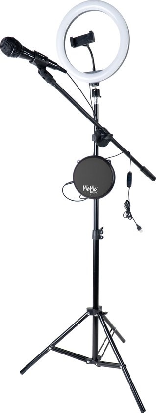 Stage Microphone Lee