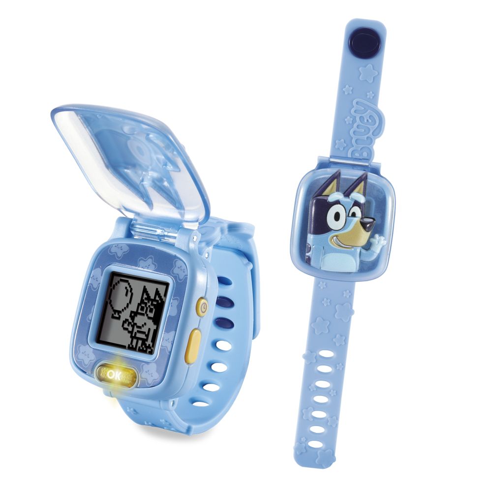 Bluey – VTech – Game Watch