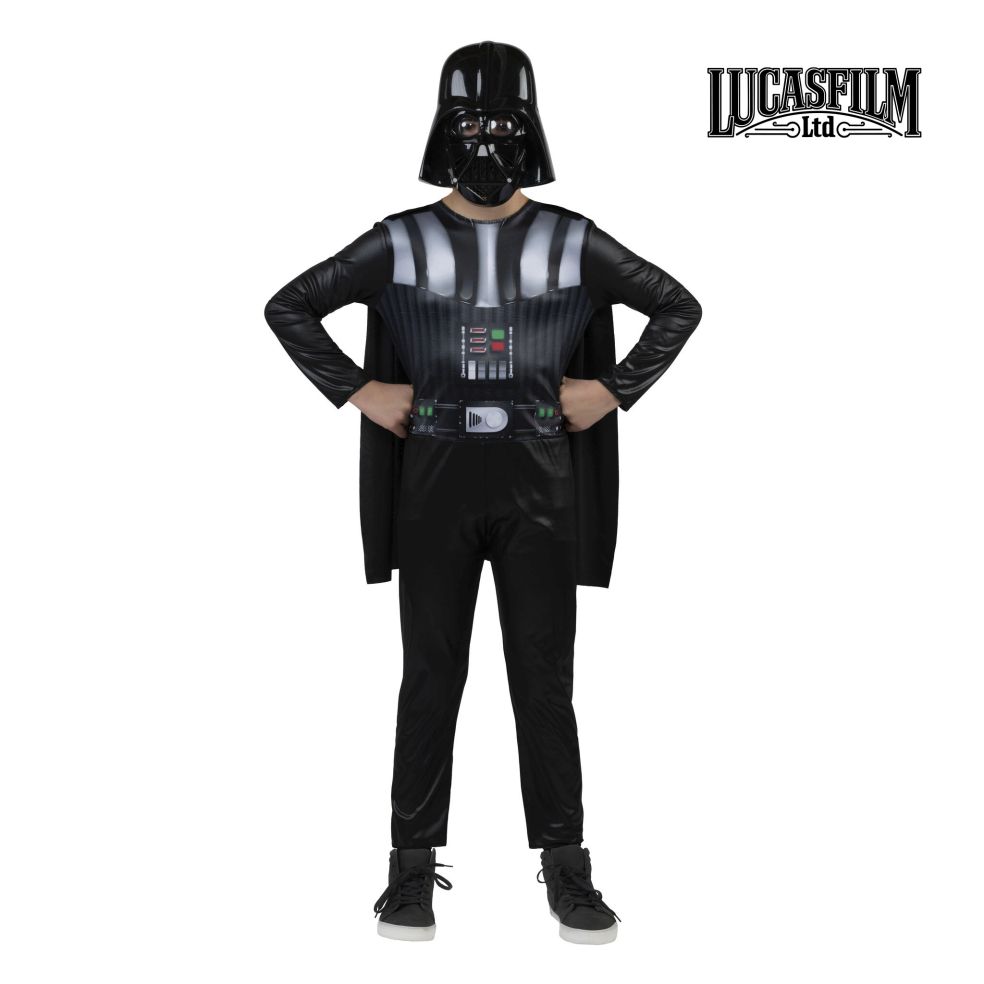 Darth Vader kostuum – Small