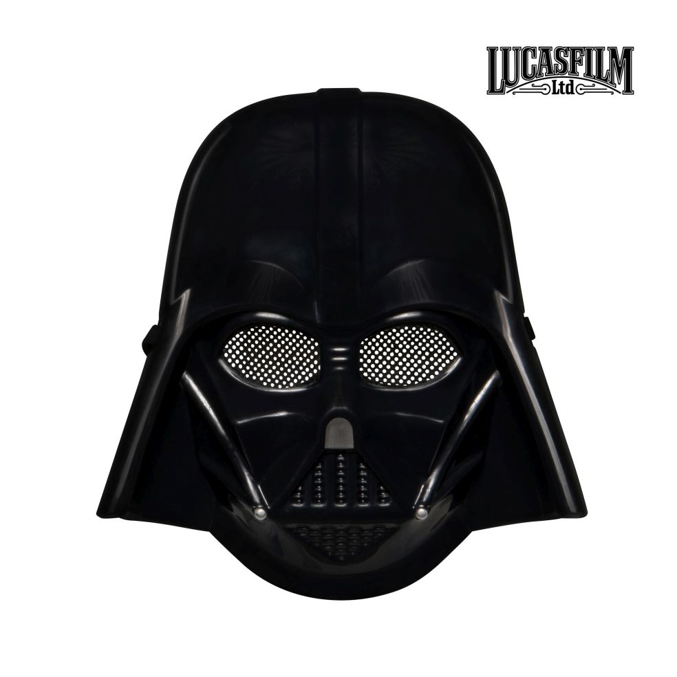 Darth Vader masker