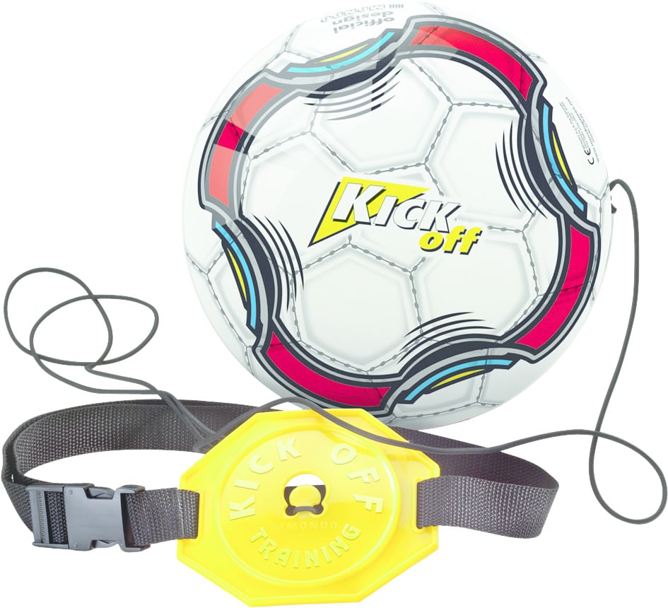 Kick Off Trainer – Voetbaltrainer Ø 23cm